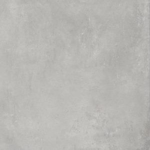 FLĪZES SOLID LIGHT GREY 60x60