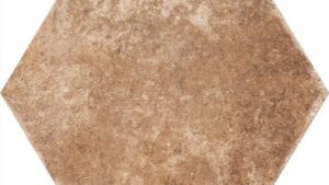 FLĪZES POMPEIA MARRON 20X24